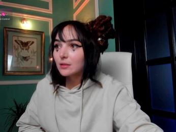 Moona-One — Bongacams recorded stream screenshot (06 Oct 2025)