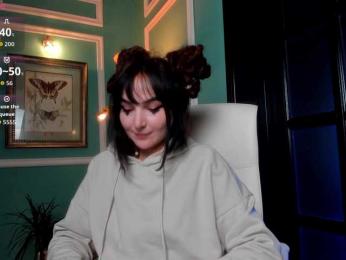 Moona-One — Bongacams recorded stream screenshot (06 Oct 2025)