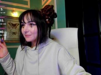 Moona-One — Bongacams recorded stream screenshot (06 Oct 2025)