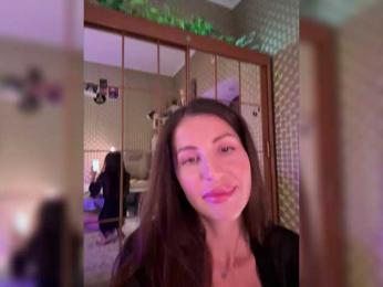 MilashaNyasha — Bongacams recorded stream image, 06.10.2025 15:30