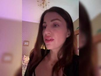 MilashaNyasha — Bongacams recorded stream image, 06.10.2025 15:30