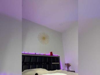 Nastyu-sha — Bongacams recorded stream screenshot (19 Feb 2025)