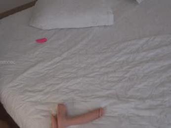 rebeccastonee — Chaturbate recorded stream image, 06.10.2025 18:40
