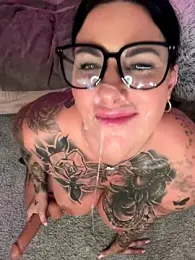 InKed-Kathy — Stripchat recorded stream image, 06.10.2025 21:50