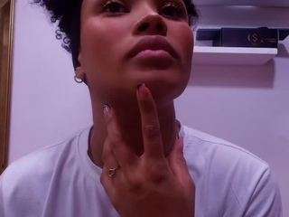 bss-naia — Camsoda recorded stream screenshot (06 Oct 2025)