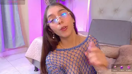 cristal_antoni — Stripchat recorded stream image, 07.10.2025 07:40