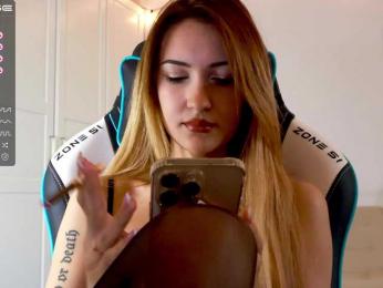 -Lana-Chester- — Bongacams recorded stream image, 07.10.2025 10:10