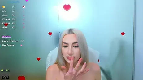 aileen_williams — Stripchat recorded stream screenshot (07 Oct 2025)