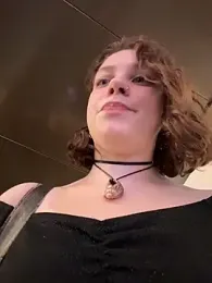 lucy-joy — Stripchat recorded stream screenshot (07 Oct 2025)