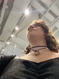 lucy-joy — Stripchat recorded stream screenshot (07 Oct 2025)