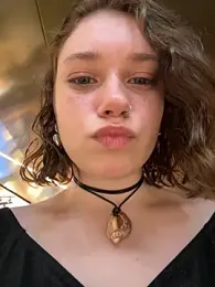 lucy-joy — Stripchat recorded stream screenshot (07 Oct 2025)