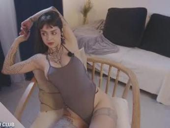 janne_maybe — Chaturbate recorded stream image, 07.10.2025 15:00