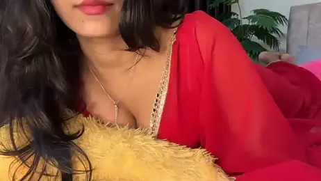 Wow-nisha — Stripchat recorded stream screenshot (07 Oct 2025)