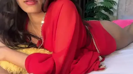 Wow-nisha — Stripchat recorded stream screenshot (07 Oct 2025)