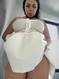 seraphine23 — Stripchat recorded stream image, 19.02.2025 17:50