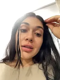 LaanaCooper — Stripchat recorded stream image, 07.10.2025 20:40