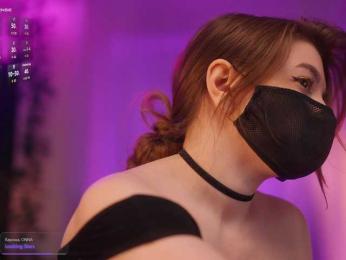 arimass — Bongacams recorded stream image, 07.10.2025 18:50