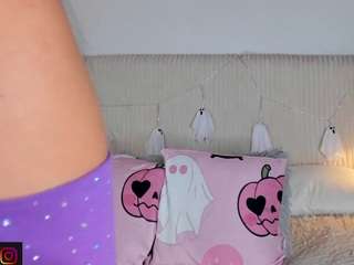 susan-zc — Camsoda recorded stream screenshot (07 Oct 2025)