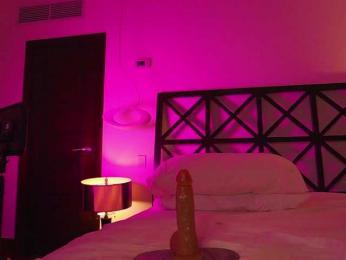 LunaMystyque — Bongacams recorded stream screenshot (07 Oct 2025)