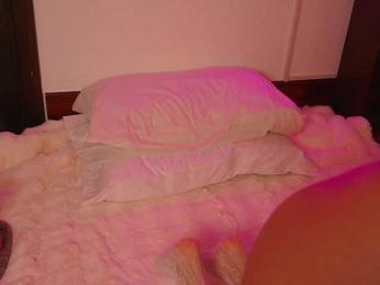 LunaMystyque — Bongacams recorded stream screenshot (07 Oct 2025)