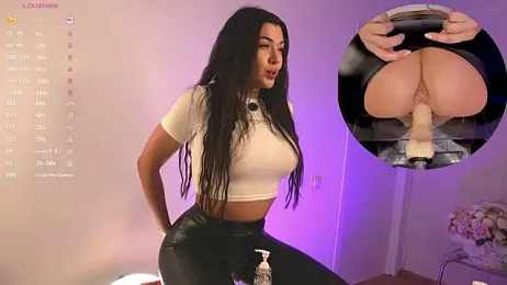 Dakota_Blare — Stripchat recorded stream image, 08.10.2025 05:20