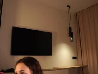 kusssecka — Chaturbate recorded stream image, 08.10.2025 04:00