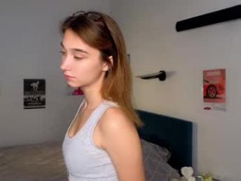 smoothnesss — Chaturbate recorded stream screenshot (08 Oct 2025)