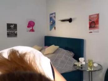 smoothnesss — Chaturbate recorded stream screenshot (08 Oct 2025)