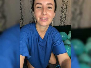 Baaayyyy — Bongacams recorded stream image, 08.10.2025 19:20