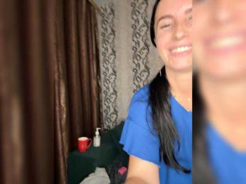Baaayyyy — Bongacams recorded stream image, 08.10.2025 19:20