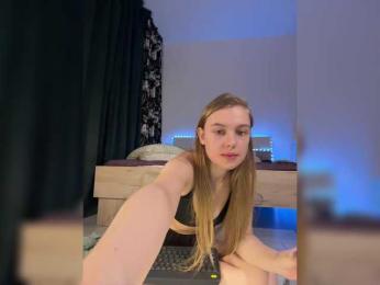 Jucielussie — Bongacams recorded stream image, 19.02.2025 17:50