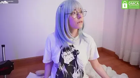 _nobara__ — Stripchat recorded stream image, 09.10.2025 00:20
