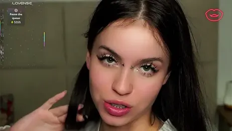 vivid_girls_vg — Stripchat recorded stream screenshot (09 Oct 2025)