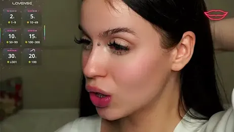 vivid_girls_vg — Stripchat recorded stream screenshot (09 Oct 2025)