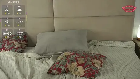 vivid_girls_vg — Stripchat recorded stream screenshot (09 Oct 2025)