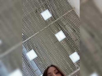 OlivkaVif — Bongacams recorded stream screenshot (09 Oct 2025)