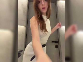 OlivkaVif — Bongacams recorded stream screenshot (09 Oct 2025)