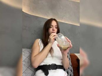 OlivkaVif — Bongacams recorded stream screenshot (09 Oct 2025)