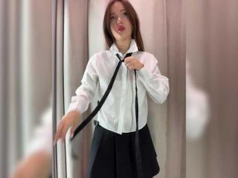 OlivkaVif — Bongacams recorded stream screenshot (09 Oct 2025)