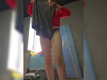 EditaMilf — Bongacams recorded stream image, 09.10.2025 07:40