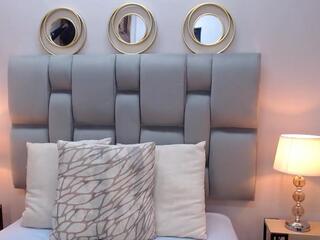 Aliah Manzur — Flirt4free recorded stream screenshot (09 Oct 2025)