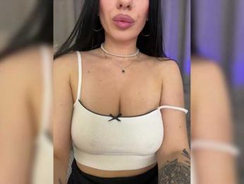 _EUPHORIAA_ — Bongacams recorded stream image, 09.10.2025 13:50