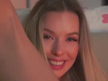 agent_blonde — Chaturbate recorded stream image, 09.10.2025 18:40