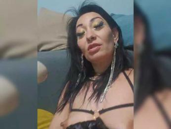 xxxDirtyBitchxxx — Bongacams recorded stream screenshot (19 Feb 2025)