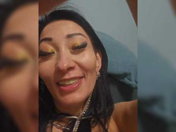 xxxDirtyBitchxxx — Bongacams recorded stream screenshot (19 Feb 2025)