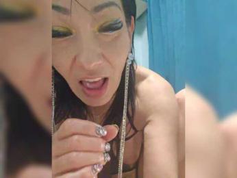 xxxDirtyBitchxxx — Bongacams recorded stream screenshot (19 Feb 2025)