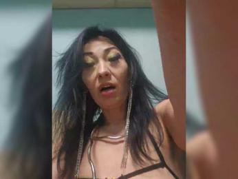 xxxDirtyBitchxxx — Bongacams recorded stream screenshot (19 Feb 2025)