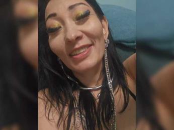 xxxDirtyBitchxxx — Bongacams recorded stream screenshot (19 Feb 2025)