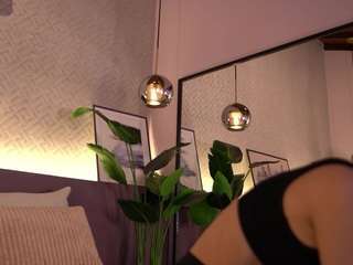 ellediane — Camsoda recorded stream screenshot (09 Oct 2025)