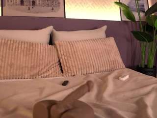 ellediane — Camsoda recorded stream screenshot (09 Oct 2025)